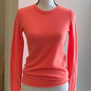 J. Crew cashmere sweater, EUC!